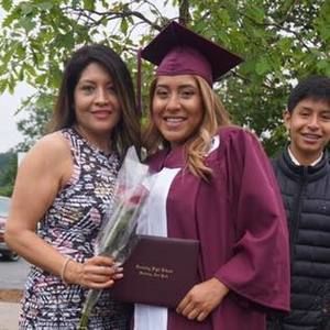 Meet your Posher, Lorena